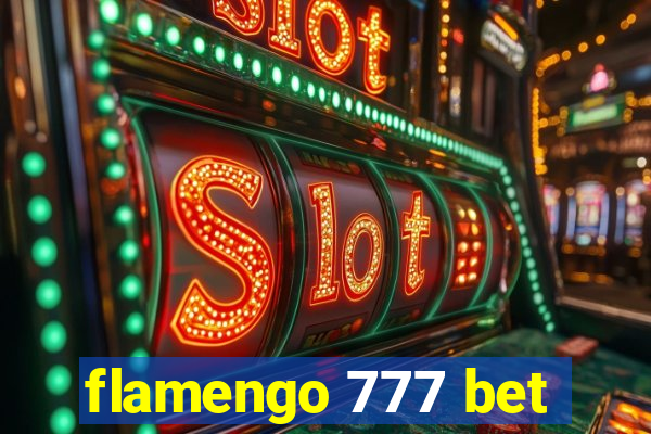 flamengo 777 bet